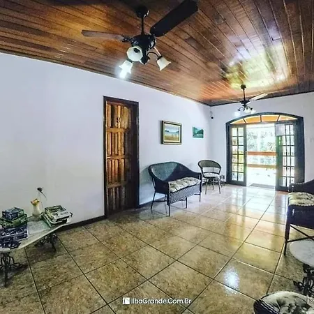 Pousada Arco Íris-2