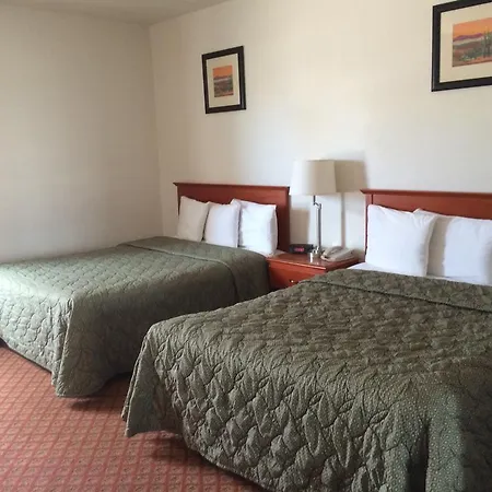 Sierra Vista Extended Stay Hotel-2