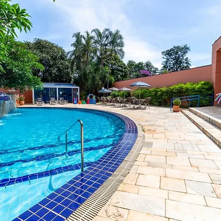 Hotel Golden Park Ribeirão Preto by Nacional Inn-2
