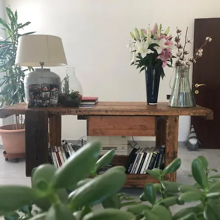 Casa Elisa Dimora Urbana-2