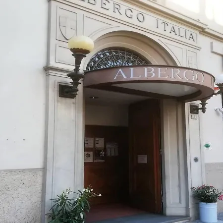 Hotel Italia-3