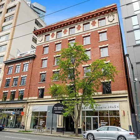 Kasa The Oxford Seattle-2