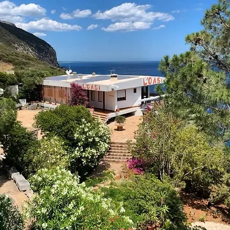 Hotel L'Oasi-3