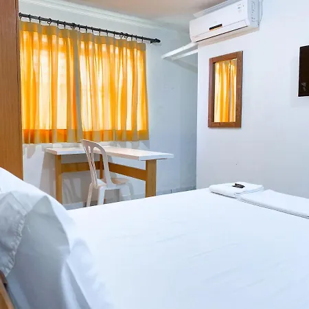 River Class Hotel-3