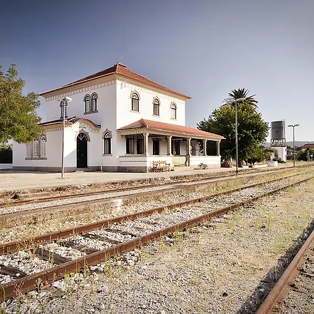 Train Spot Guesthouse-3