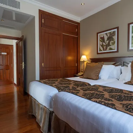 Laguna Nivaria Hotel&Spa-2