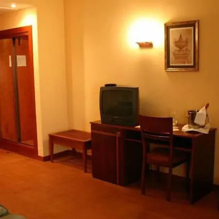 Hotel Mm Antequera-3