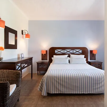 Hotel Rural Monte Da Leziria-3