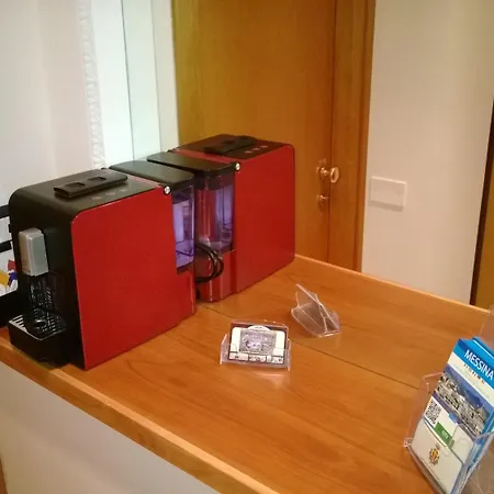 B&B Villa Dante - Policlinico-2