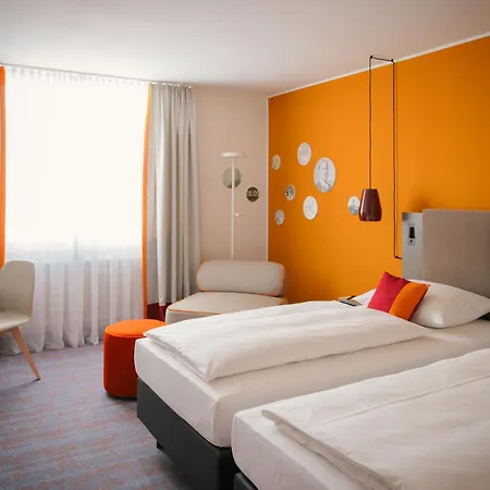 Vienna House Easy By Wyndham Trier-2