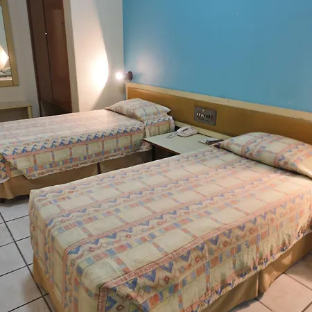 Plaza Hotel Manaus-2
