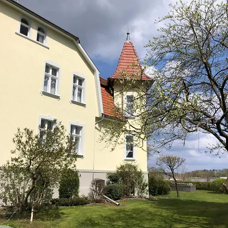 Gast-& Logierhaus Am Rheinsberger See-3