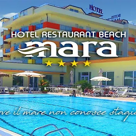 Hotel Mara-3