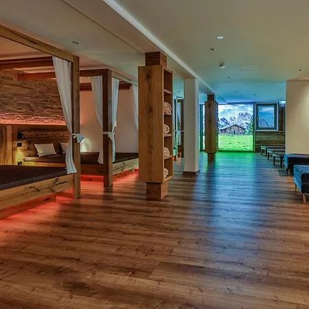Alpenhotel Fischer-2