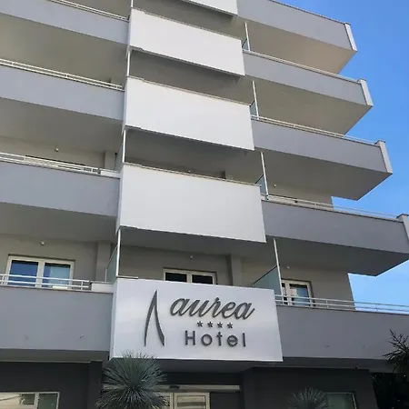 Aurea Hotel-2