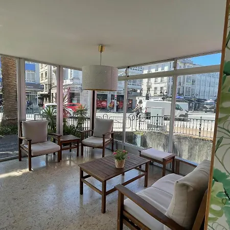 Hotel Eumesa-2