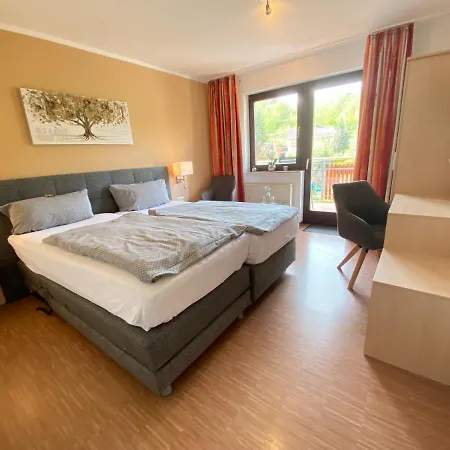 Landhotel Fasanenhof-3
