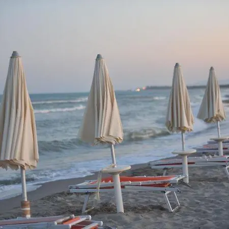 Hotel Club Portogreco-2