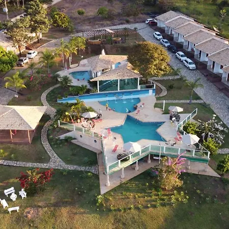 Stay Piri Pousada Hotel-2