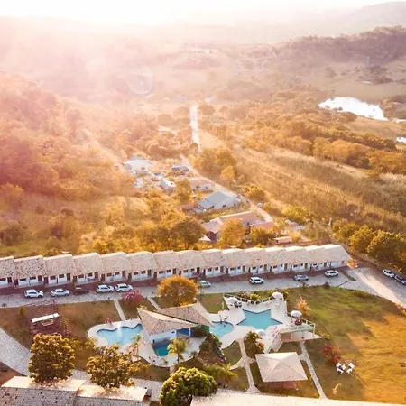 Stay Piri Pousada Hotel-3