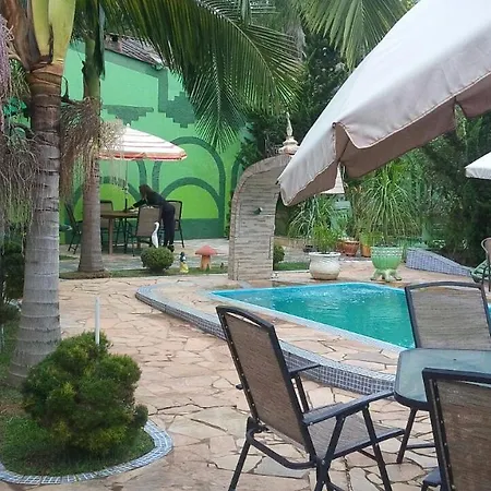 Pousada Familia-2