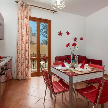 Residence I Tesori Di San Vito-3