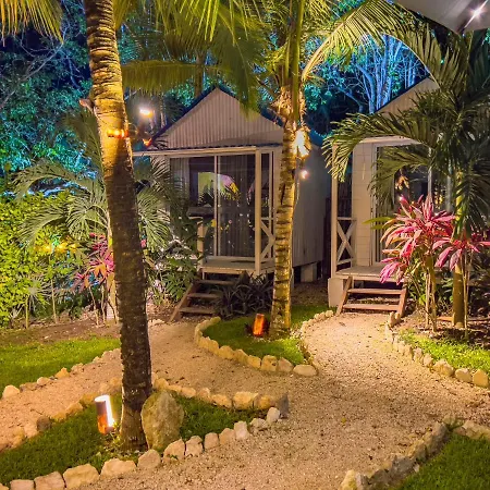 Zensus Eco Boutique Hotel-2