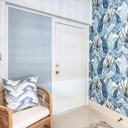 Room 5 Oleander Hotel Downtown Galveston Hotel Near Cruise Terminal & Beach-3