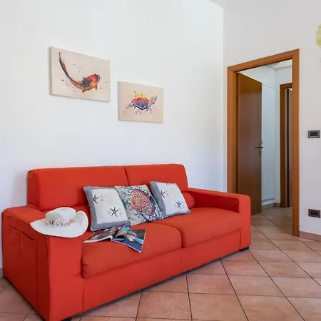 Residence I Tesori Di San Vito-2