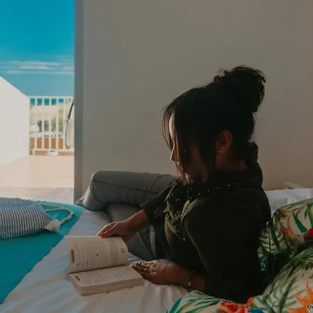 Sunrise Beach Hotel-3