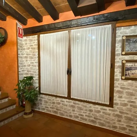 Hostal Chinchon-2