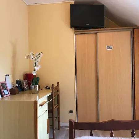 Chambre D'Hotes Chez Christiane-2