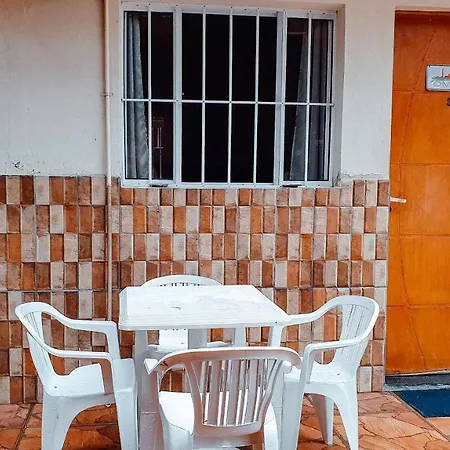 Solar Maresias Flats-2