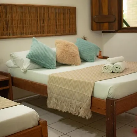 Pousada Lanai-3