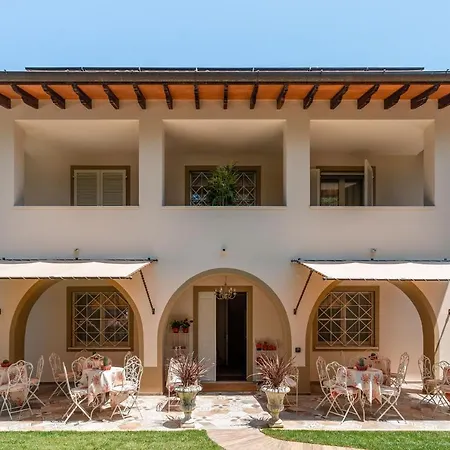 Villa Diletta b&b-2