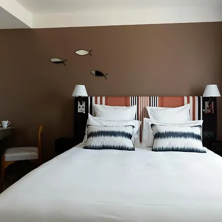 Hotel Le 25-3