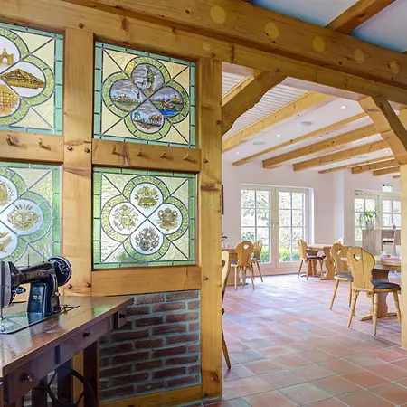 Landhaus Schwerin-2