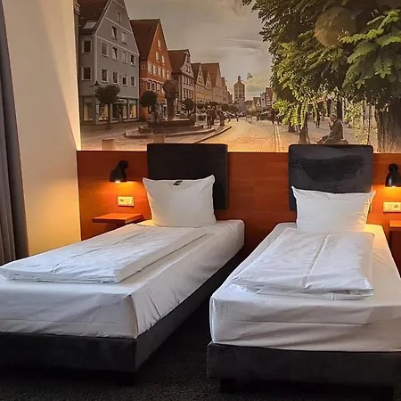EuroHotel Günzburg-3