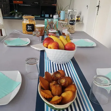 maison et table d'hôtes Xori Kanta-2