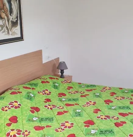 Le Acacie rooms - ex B&B-3