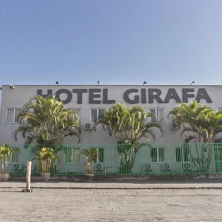 Hotel Girafa-3