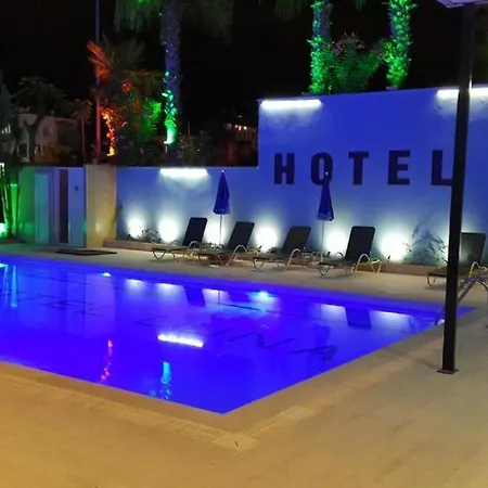 Luna Lara Hotel-2