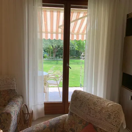 Haus Romagnoli Residence-2