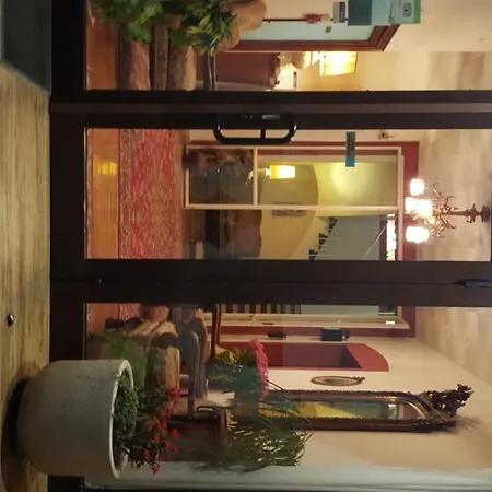 Hostal Residencia Catalina-3