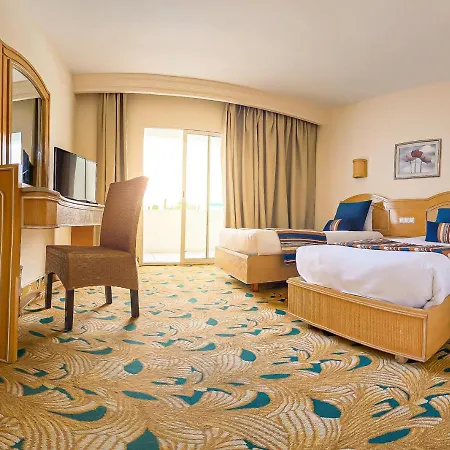 Hammamet Garden Resort & Spa-2