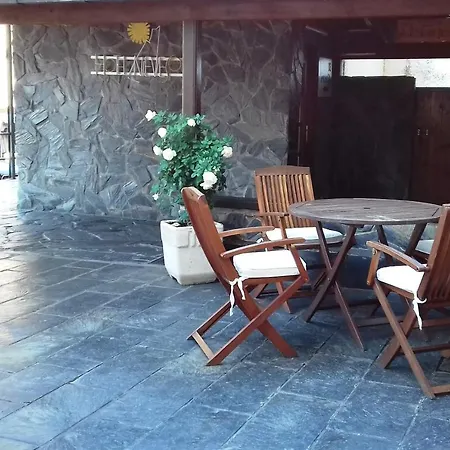Hotel Nievesol-2