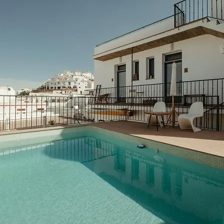 Casa Victoire Ayamonte-2