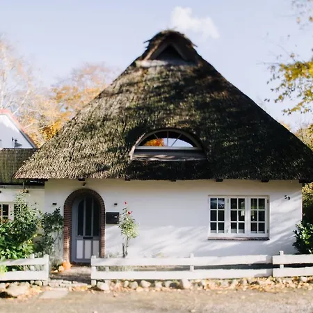 Urlaub an der Flensburger Förde mit Sauna&schönem Ambiente-3