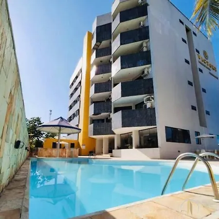 Flat mobiliado praia, João Pessoa PB PROMOÇÃO-2
