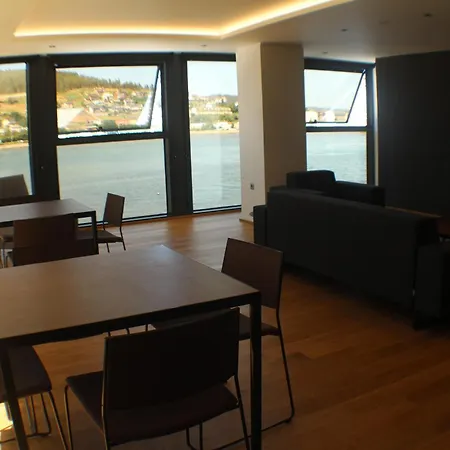 Hotel U Viveiro-2